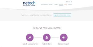Netech blog 1