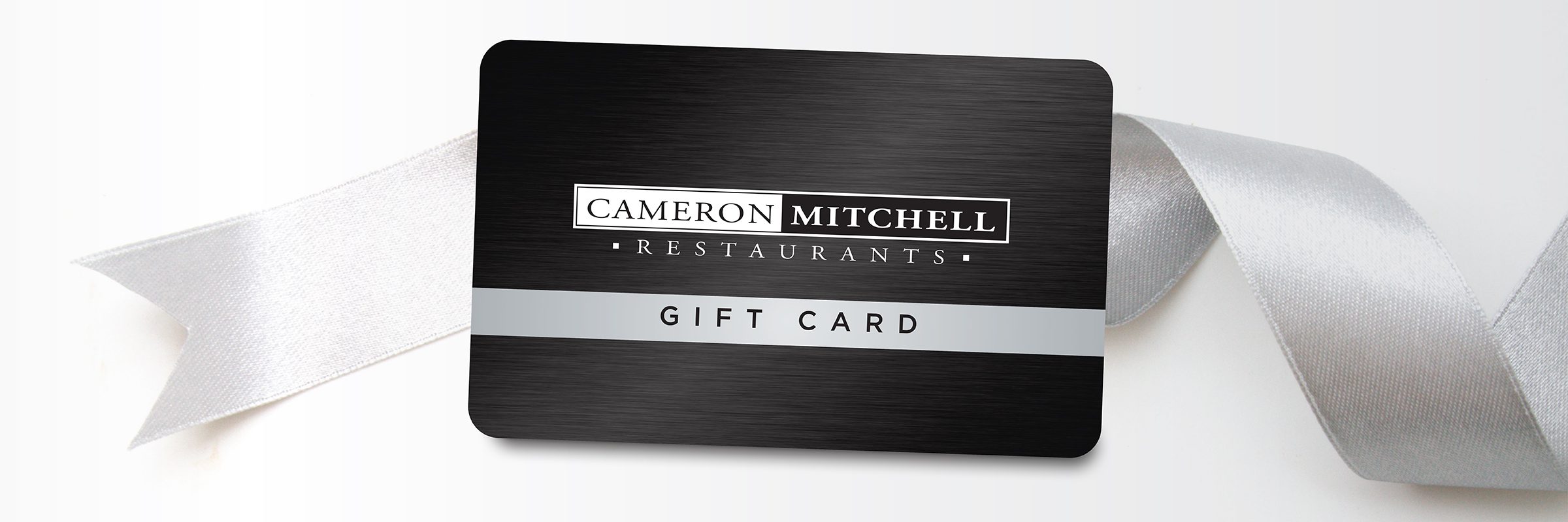 Cameron Mitchell Restaurants | Gift Card Website | Switchbox, Inc.